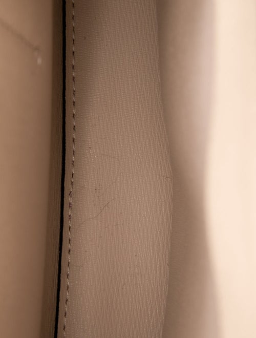 Kate Spade New York Leather Top Handle Bag