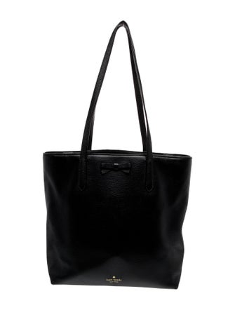 Kate Spade New York Leather Tote