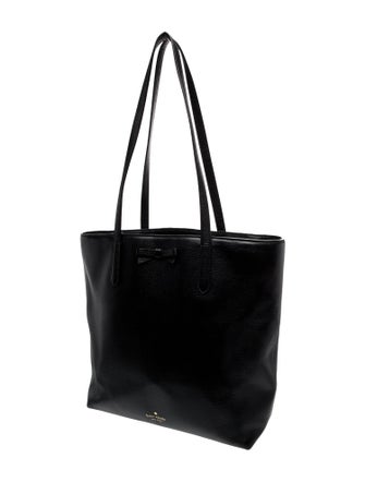 Kate Spade New York Leather Tote