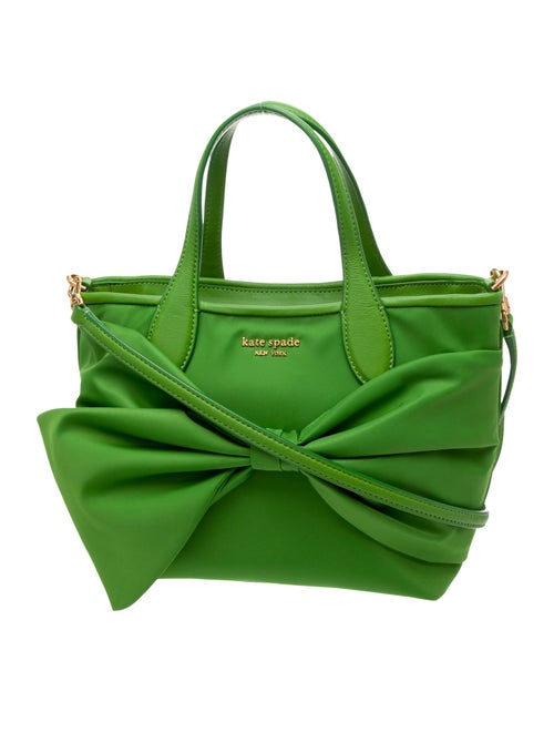 Kate Spade New York Leather Shoulder Bag