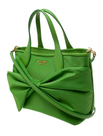 Kate Spade New York Leather Shoulder Bag