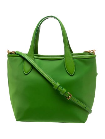 Kate Spade New York Leather Shoulder Bag