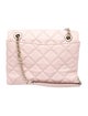 Kate Spade New York Quilted Messenger Bag