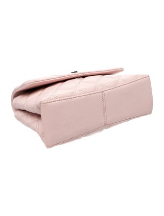 Kate Spade New York Quilted Messenger Bag