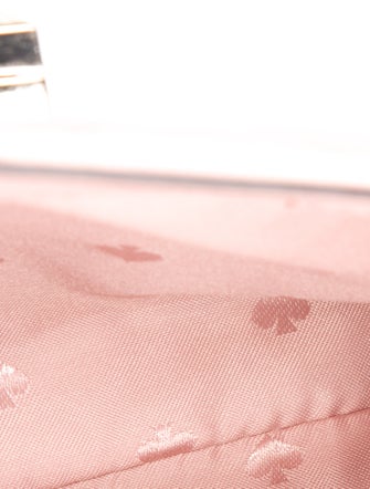 Kate Spade New York Quilted Messenger Bag