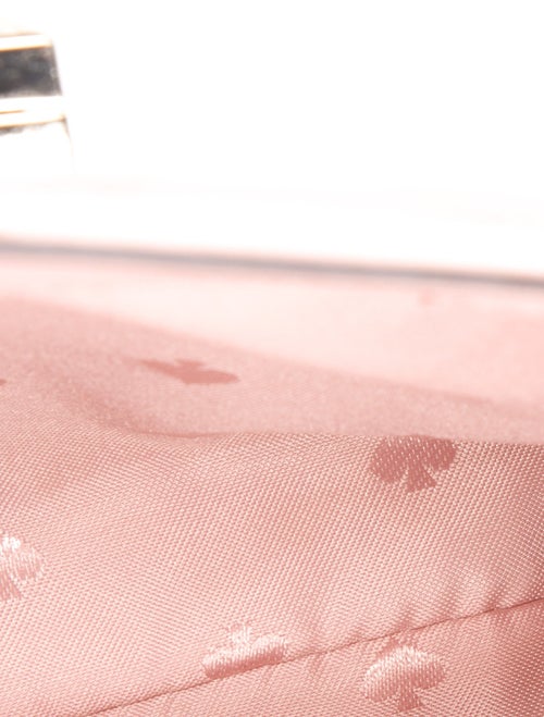 Kate Spade New York Quilted Messenger Bag