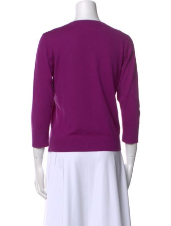 Kate Spade New York Scoop Neck Sweater