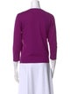 Kate Spade New York Scoop Neck Sweater