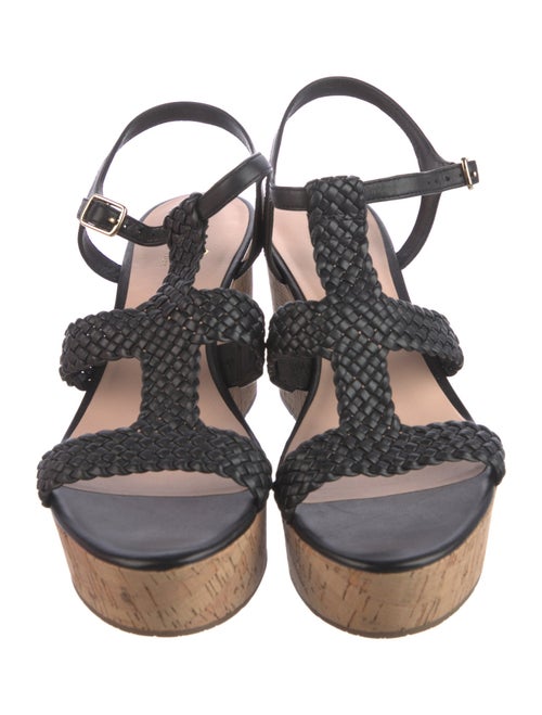 Kate Spade New York T-Strap Sandals