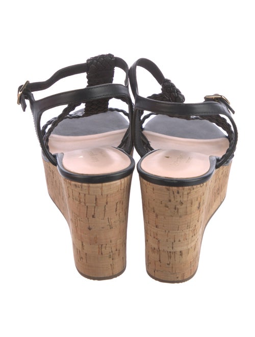 Kate Spade New York T-Strap Sandals