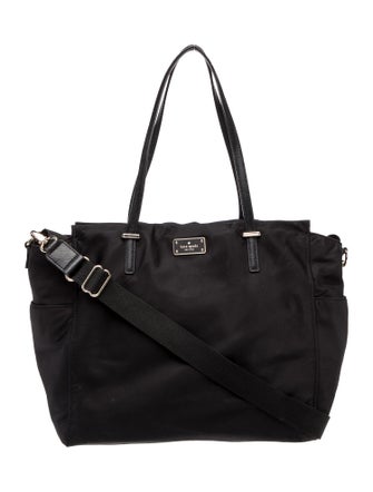 Kate Spade New York Nylon Tote
