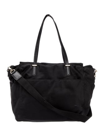 Kate Spade New York Nylon Tote