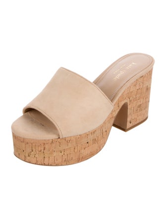 Kate Spade New York Slides