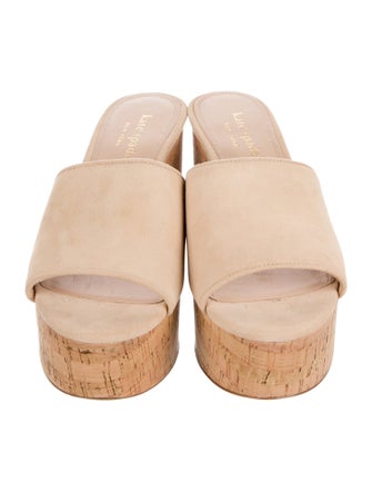 Kate Spade New York Slides