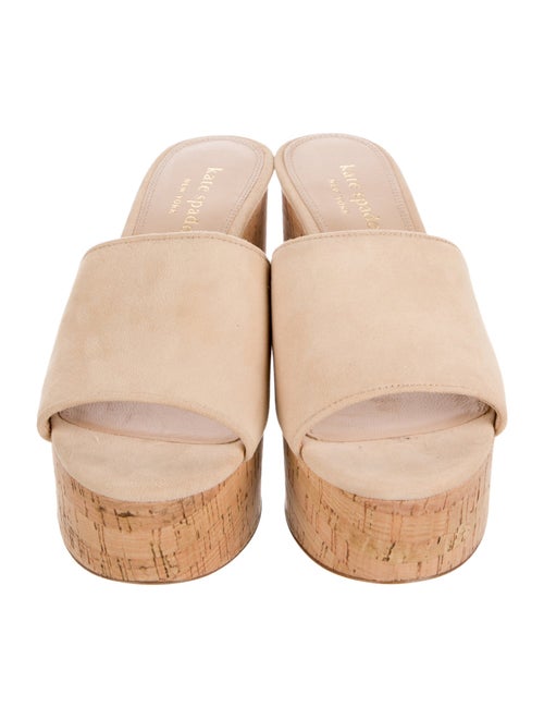 Kate Spade New York Slides
