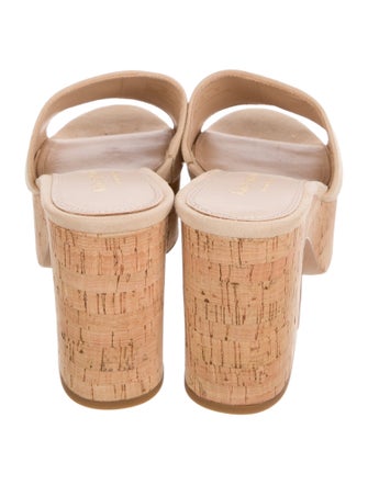 Kate Spade New York Slides