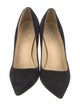Kate Spade New York Suede Pumps