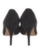 Kate Spade New York Suede Pumps