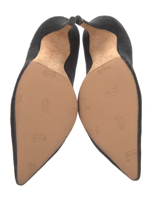 Kate Spade New York Suede Pumps