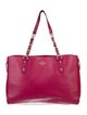 Kate Spade New York Leather Tote