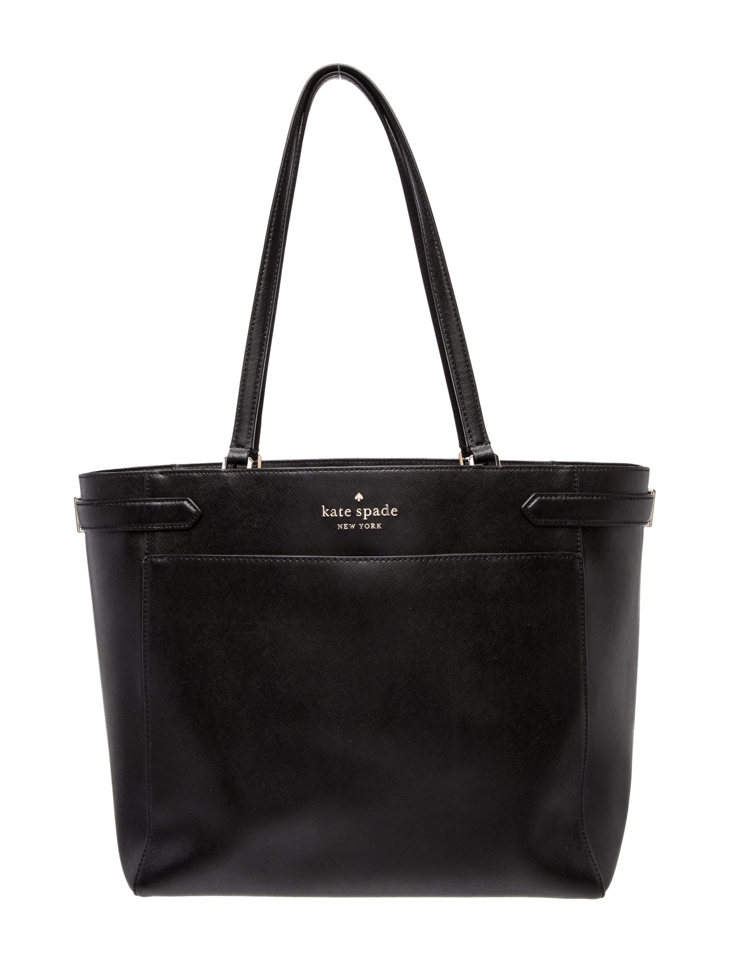 Kate Spade New York Saffiano Leather Tote