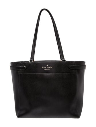 Kate Spade New York Saffiano Leather Tote