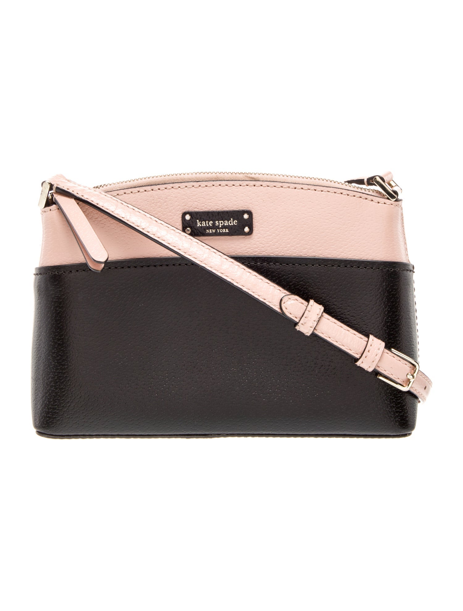 Kate Spade New York Leather Crossbody Bag