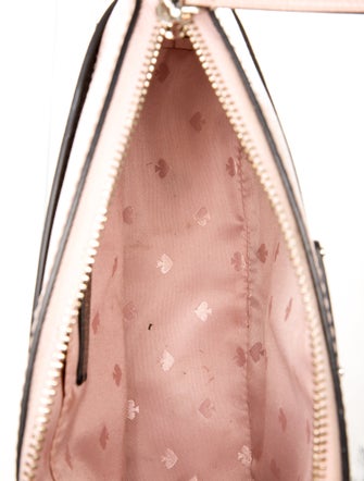 Kate Spade New York Leather Crossbody Bag