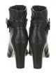 Kate Spade New York Leather Bow Accents Boots