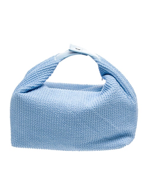 Kate Spade New York Nylon Top Handle Bag