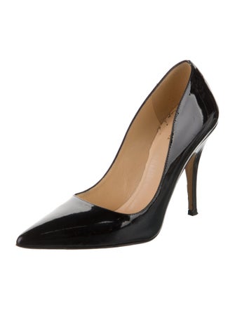 Kate Spade New York Patent Leather Pumps