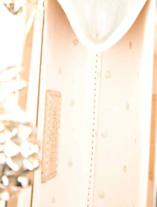 Kate Spade New York Satin Minaudière