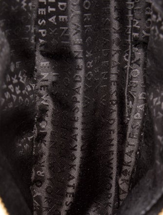 Kate Spade New York Leather Crossbody Bag