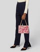 Kate Spade New York Canvas Shoulder Bag