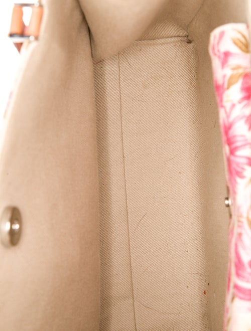 Kate Spade New York Canvas Shoulder Bag