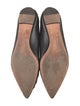 Kate Spade New York Leather Flats