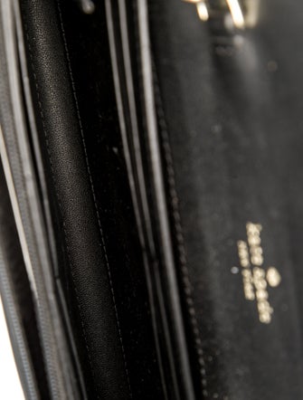 Kate Spade New York Quilted Crossbody Bag