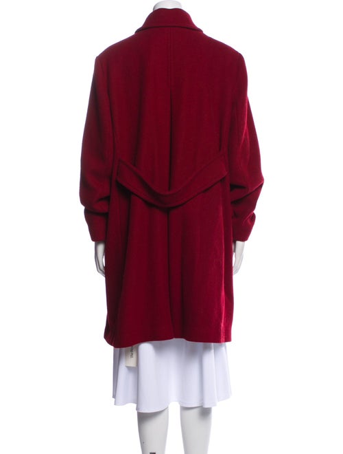 Kate Spade New York Wool Peacoat