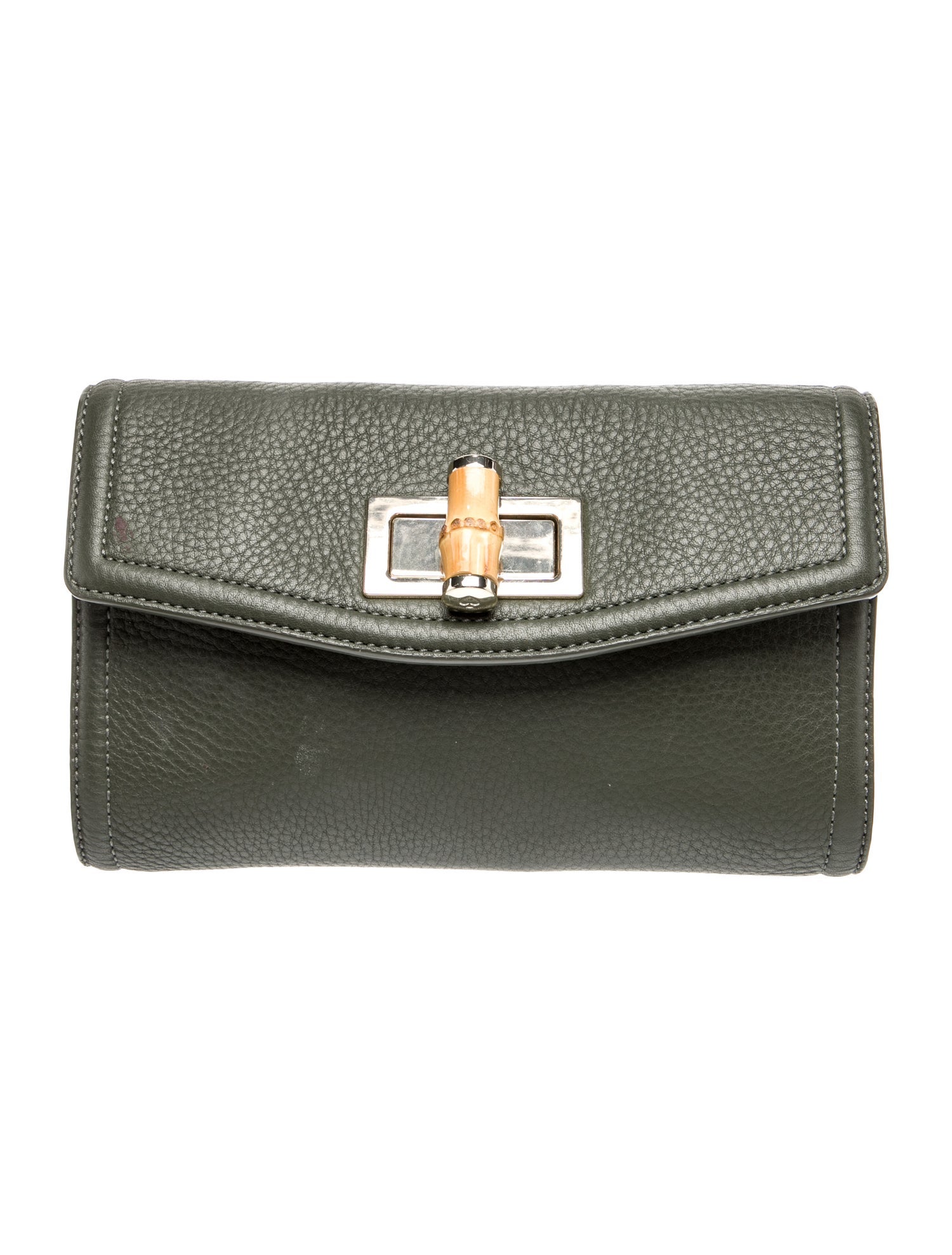 Kate Spade New York Signature Clutch