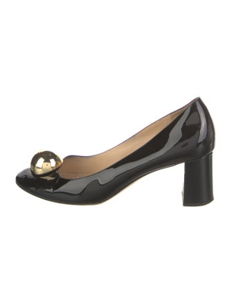 Kate Spade New York Patent Leather Pumps