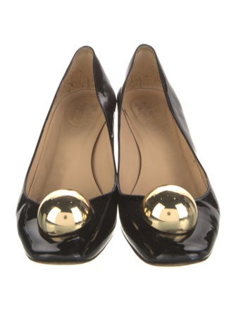 Kate Spade New York Patent Leather Pumps