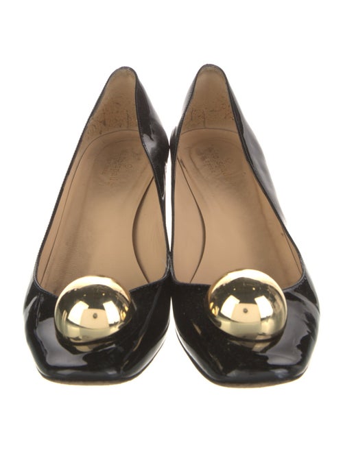 Kate Spade New York Patent Leather Pumps