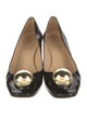 Kate Spade New York Patent Leather Pumps