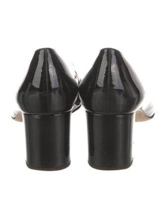 Kate Spade New York Patent Leather Pumps