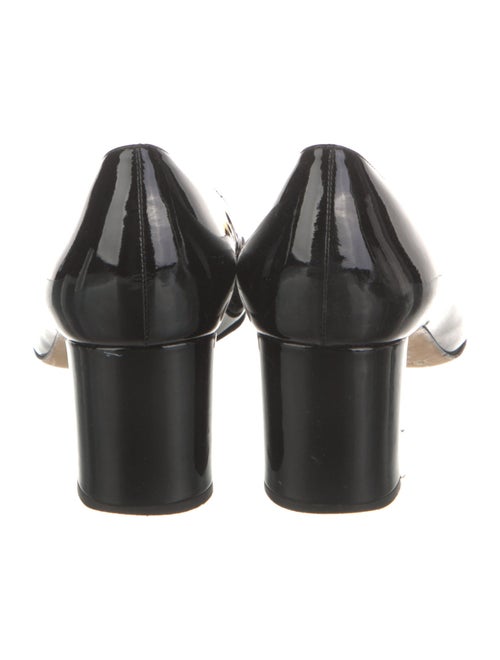 Kate Spade New York Patent Leather Pumps
