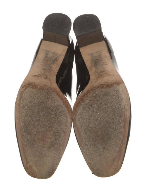 Kate Spade New York Patent Leather Pumps