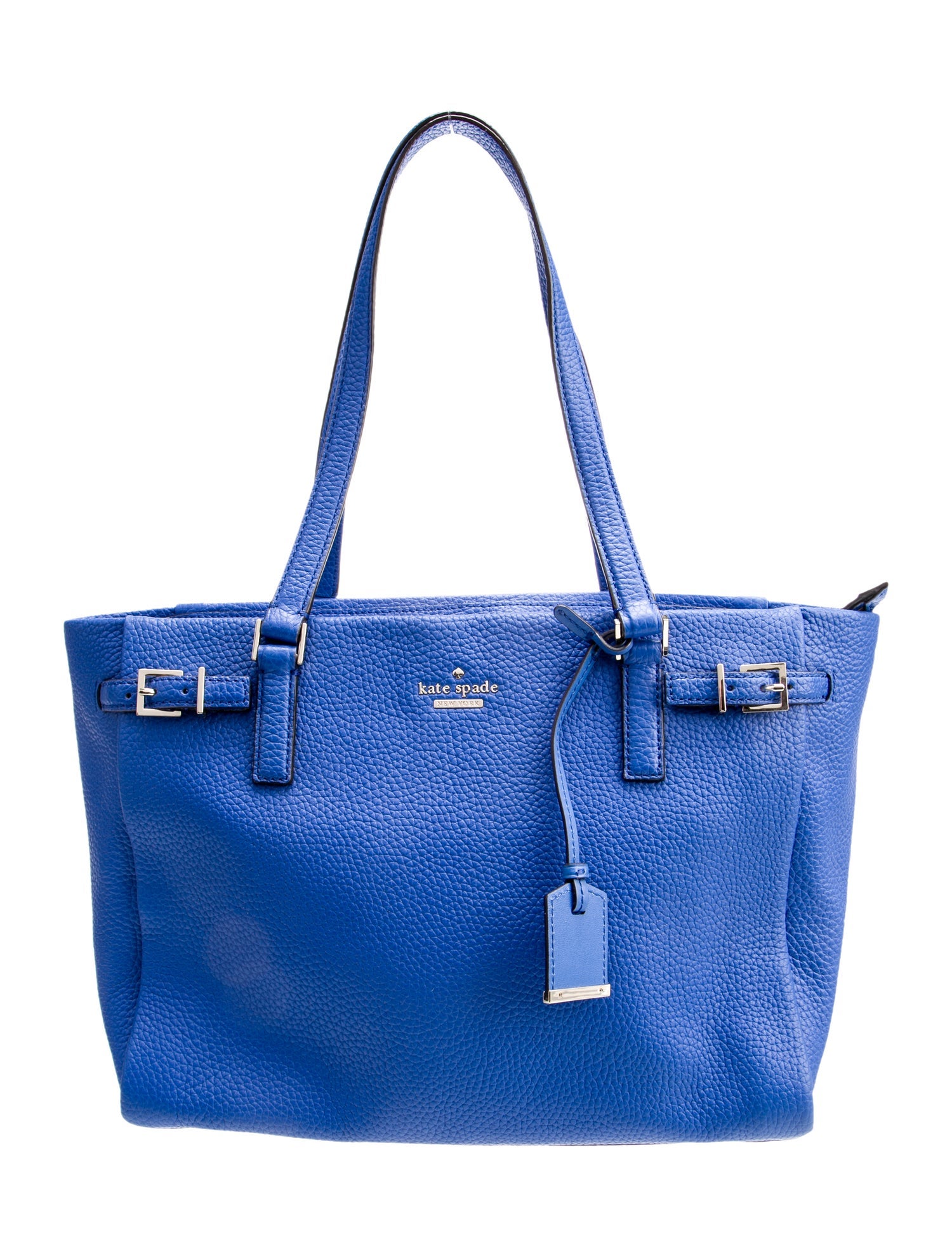 Kate Spade New York Leather Tote