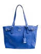 Kate Spade New York Leather Tote