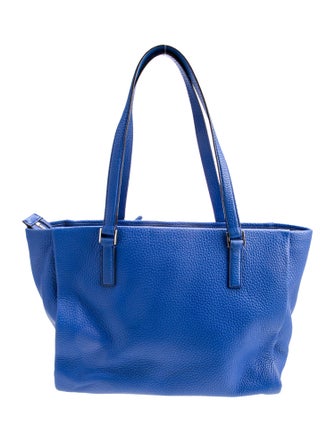 Kate Spade New York Leather Tote