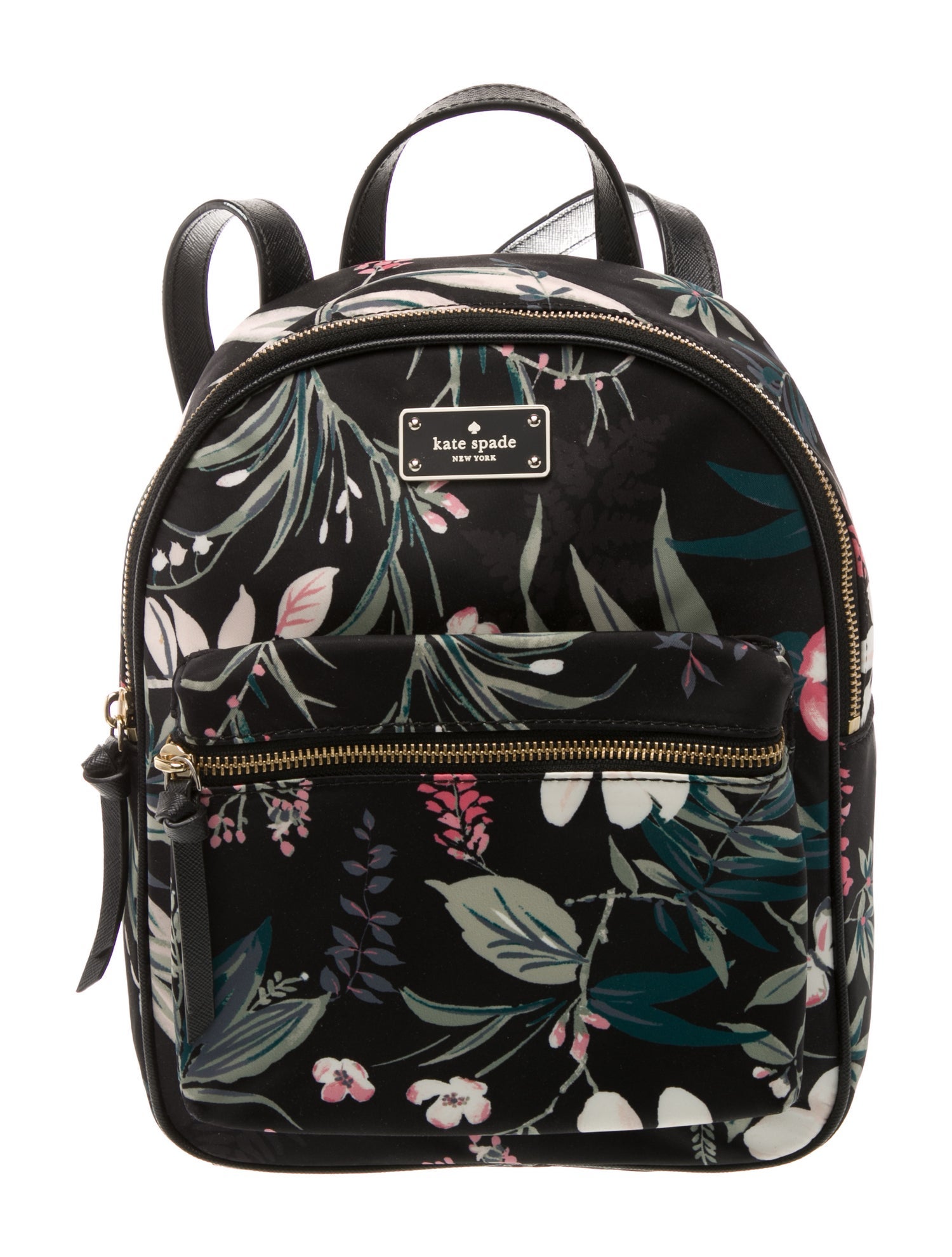 Kate Spade New York Nylon Backpack